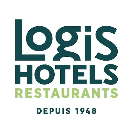 Logis-hotel-restaurant La Gentilhommiere Отель