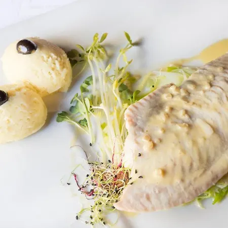 Logis-hotel-restaurant La Gentilhommiere