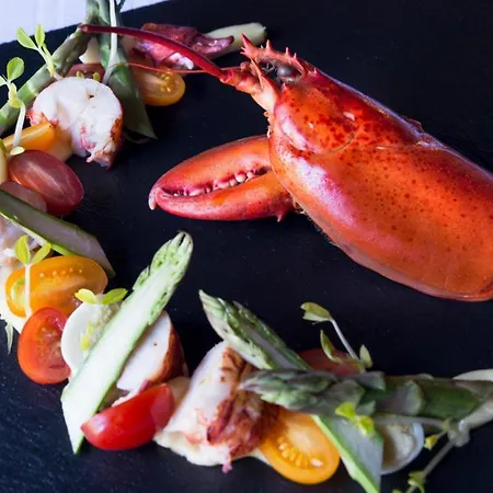 Hotel Logis-hotel-restaurant La Gentilhommiere