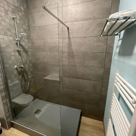 Hotel Logis-hotel-restaurant La Gentilhommiere 3*