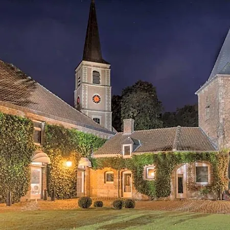 Logis-hotel-restaurant La Gentilhommiere 3*