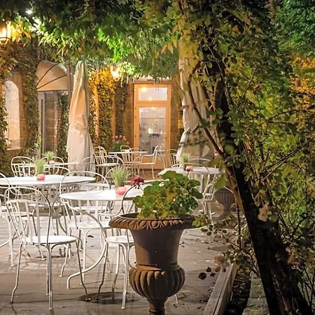 Logis-hotel-restaurant La Gentilhommiere