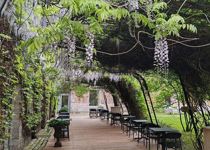 Hotel La Gentilhommière 3*