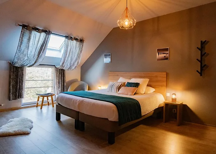 La Gentilhommière 3*